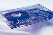 transfer cassette to cd